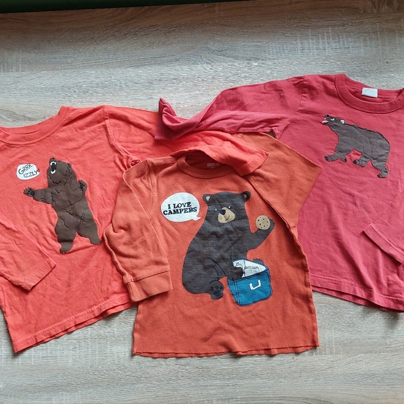 The three bears! - Picture 14 of 16